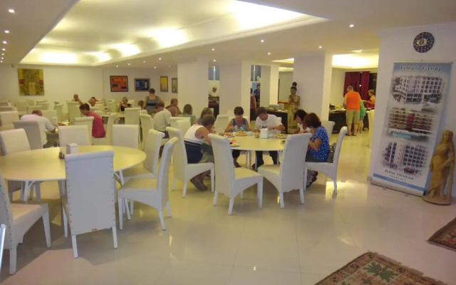 Temple Beach Didim