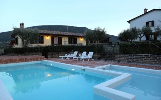 Agriturismo Sole Luna