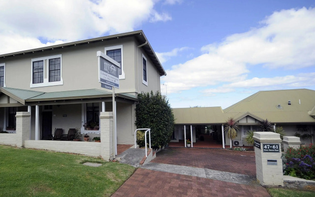 My Place Colonial Accommodation