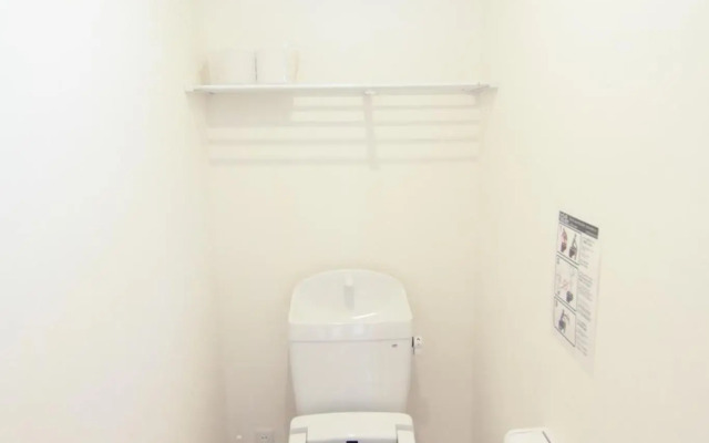 BATH B / Vacation STAY 54888