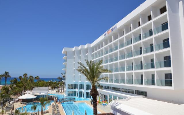 Vassos Nissi Plage Hotel & Spa