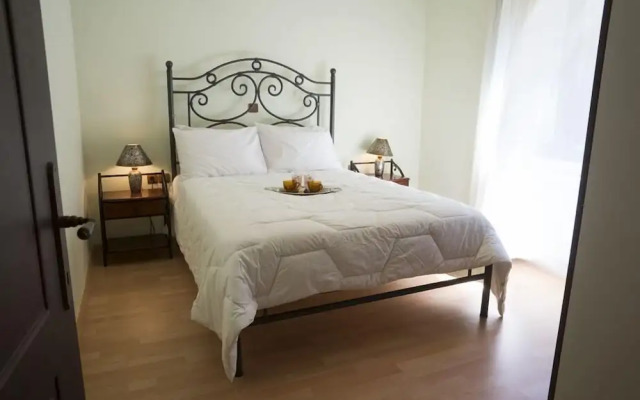 Elia Therissos Maisonettes