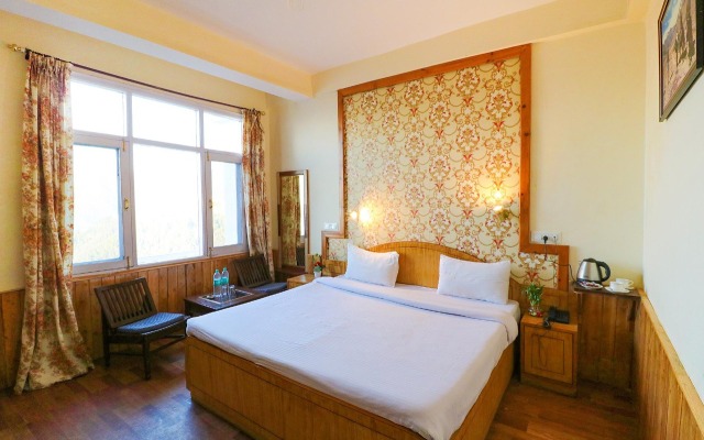 Hotel Shingar