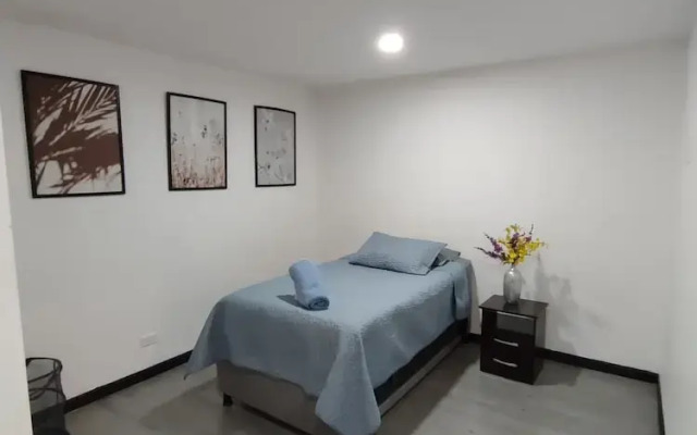 Rolos Apartamentos Amoblados