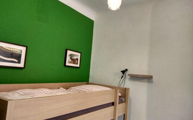Hostel 37