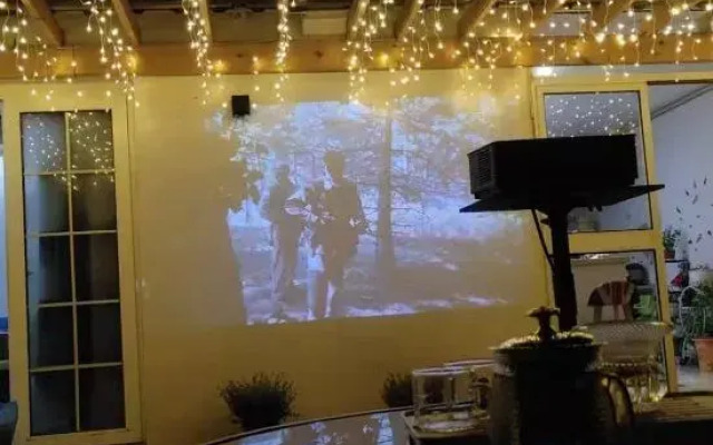 Chongming Island Mingyueting Homestay