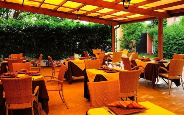 Hotel La Villa Excelsior