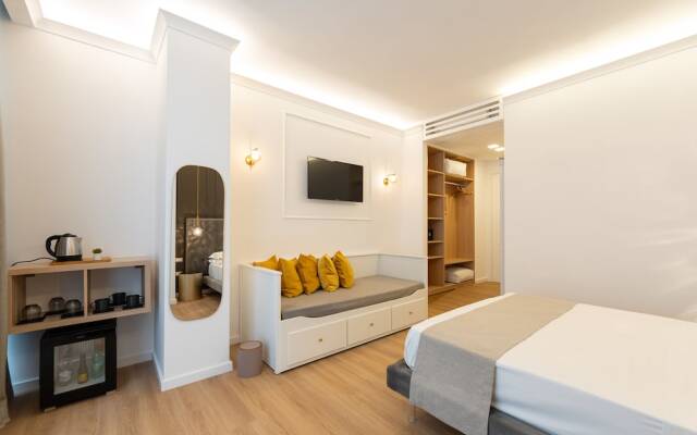 Toledo Relais - Suites
