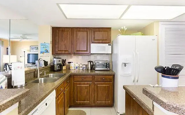 Windjammer 207 by Vacation Rental Pros