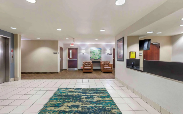 Extended Stay America Memphis Germantown West