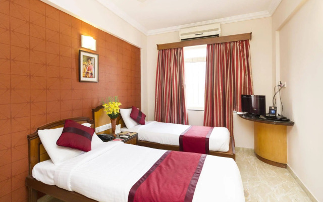 Raaj Residency