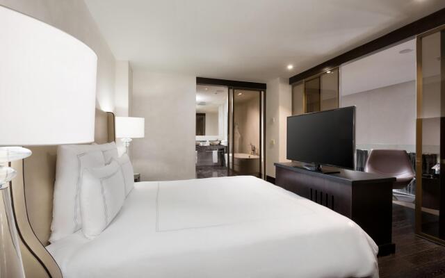 Swissôtel Resort Sochi Kamelia