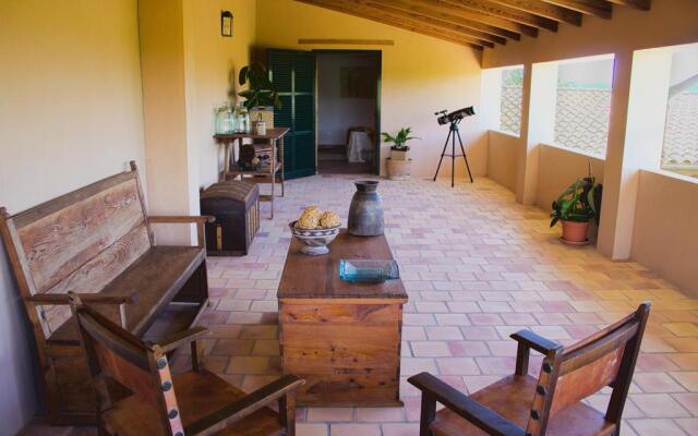 Finca Cas Padri Julia