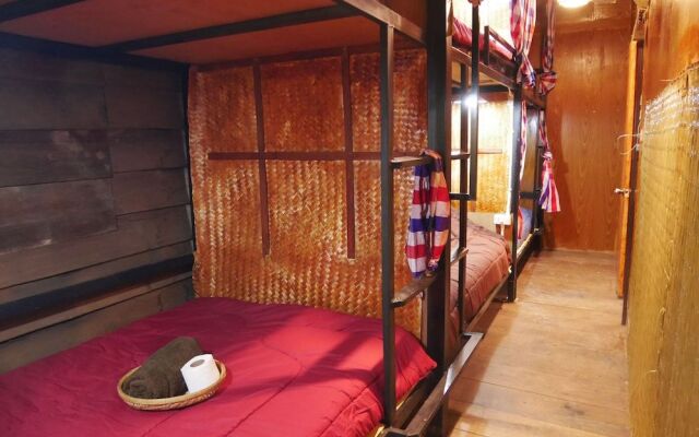 Woodbridge Hostel Sukhothai