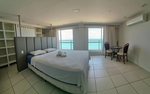 Apart-Hotel Terraços do Atlântico