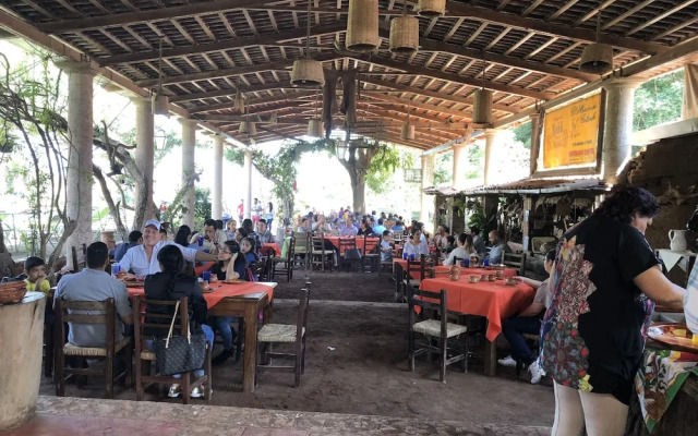 Chalet de Colombo Hotel