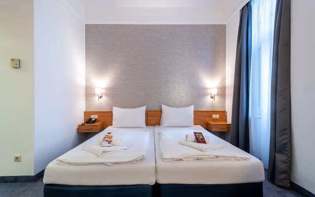 Hotel Golden Park Budapest