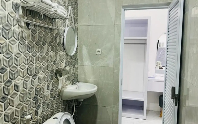Urbanview Hotel Nimara Ngawi by RedDoorz