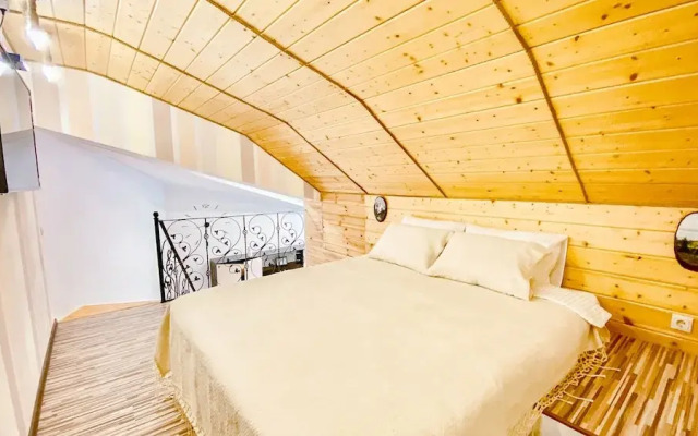 Abri Luxe on Medovoy