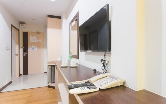 Phatra Boutique Hotel