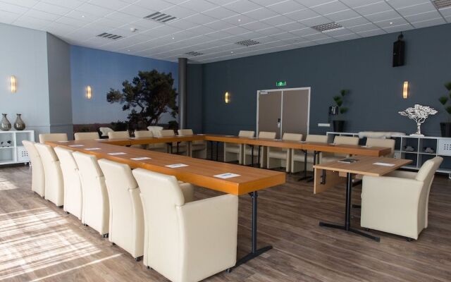 Hotel De Werelt Garderen