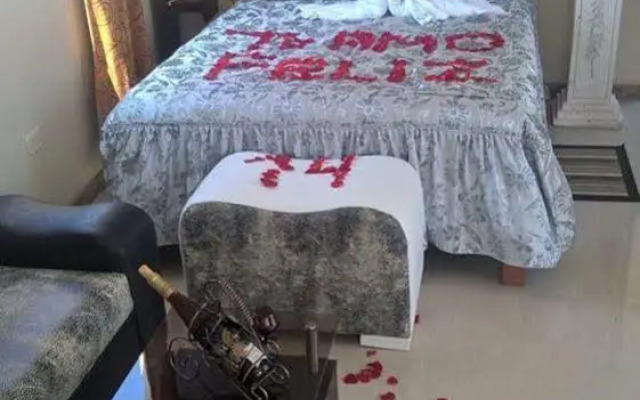 Sillary Hostal Boutique