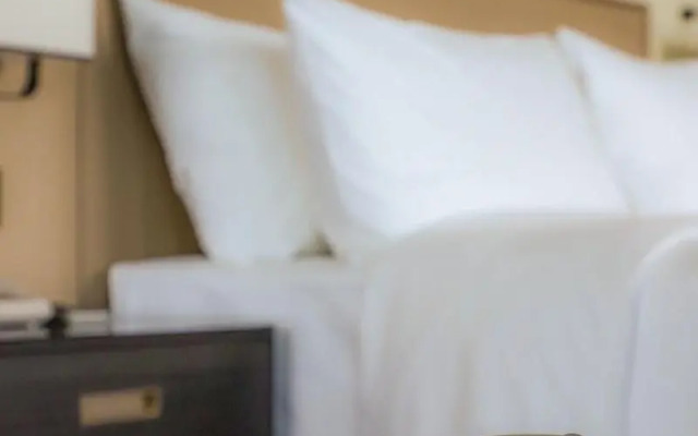 Yancheng Marriott Hotel