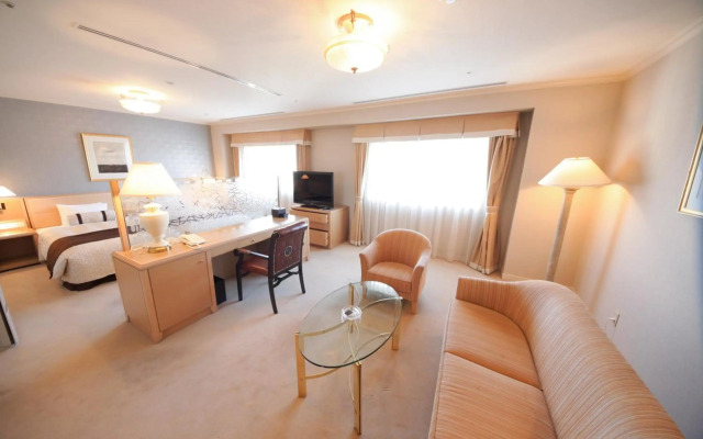 Numazu Riverside Hotel