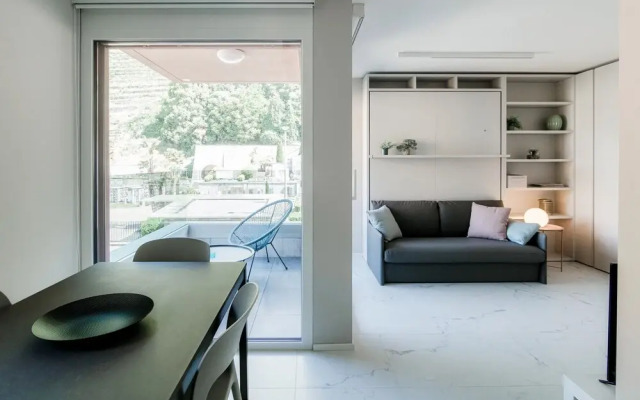 Locarno Studio Apartments