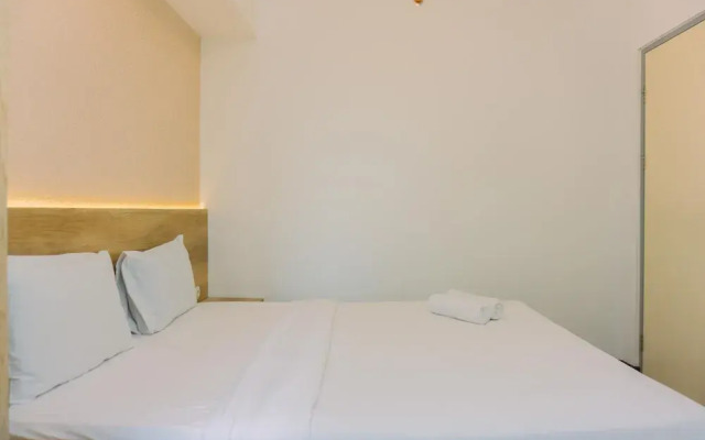 Good Deal And Comfy 2Br Apartment At M-Town Residence