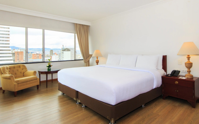 Hotel Torre Monserrate