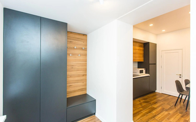 3 Vodna Apartment