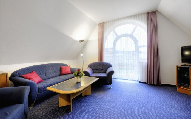 Hotel zur Prinzenbrücke