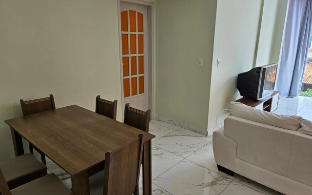 Apartamento Cabo Frio Maciel