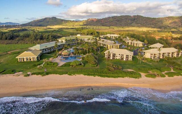 Kauai Beach Resort & Spa