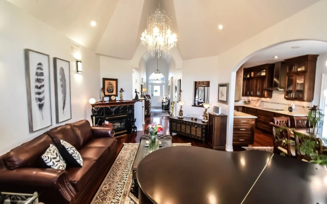 Graystone Bed and Breakfast
