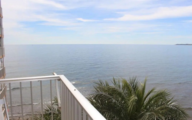 Apartamento Cabo Azul