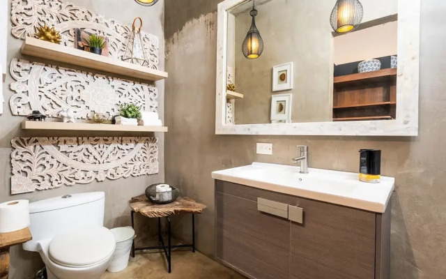 24 Atlantic Place by Stay with Bear