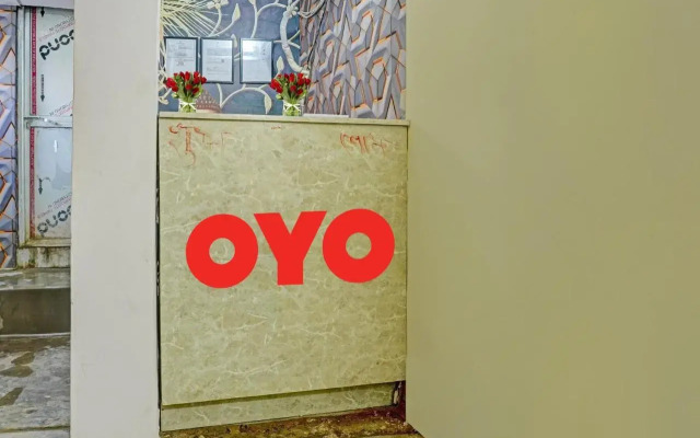 Oyo Flagship 700919 Hotel Tulsi Inn