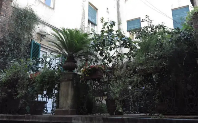 Corte delle Uova