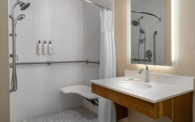 SpringHill Suites by Marriott Sarasota Bradenton