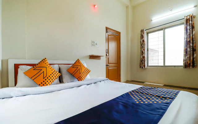 SPOT ON 63028 Hotel Mukunda Nilaya