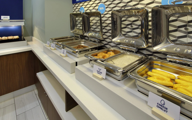 Holiday Inn Express Houston Downtown by IHG
