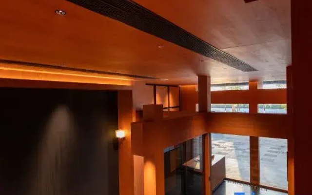 Yibo Hotel (Rui'an Bund Yunjiang Wharf)