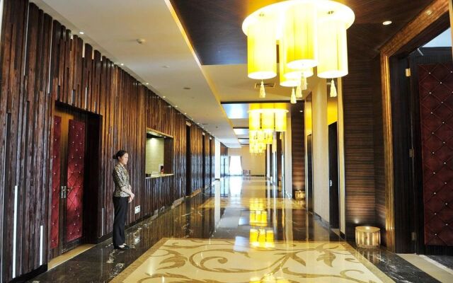 East Coast Hotel Guangzhou