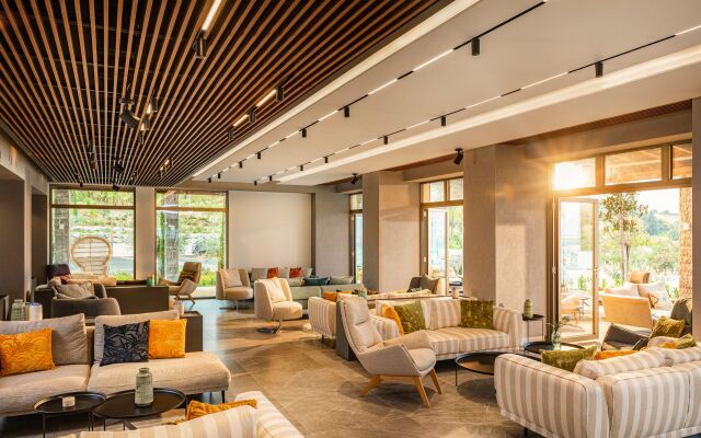 Mount Athos Resort Chalkidiki