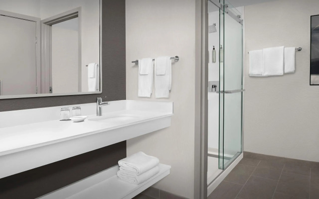 Courtyard by Marriott Portland Tigard