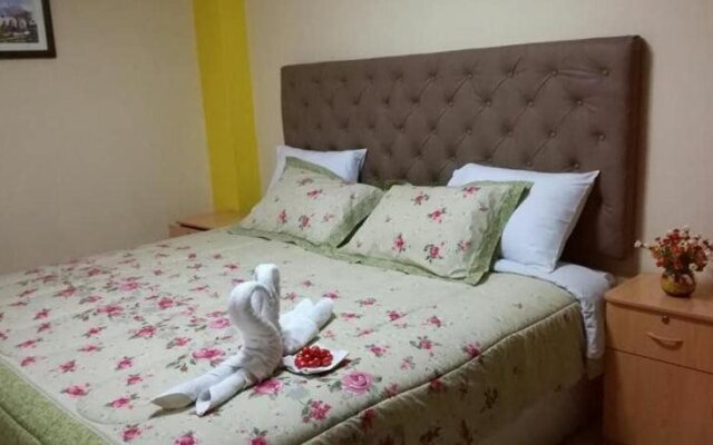 Hotel Ramos