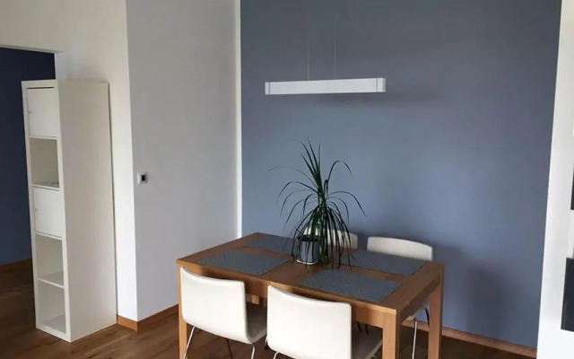 Modern & Functional Apartment Wwa