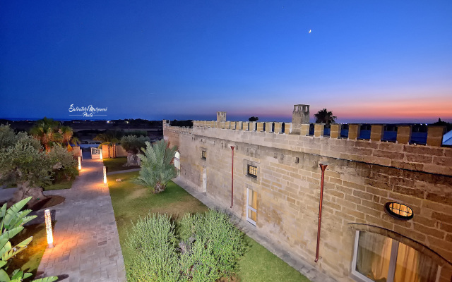 Masseria Tenuta Quintino